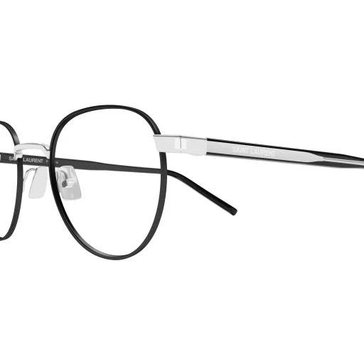 Saint Laurent SL 781 Eyeglasses - view 8